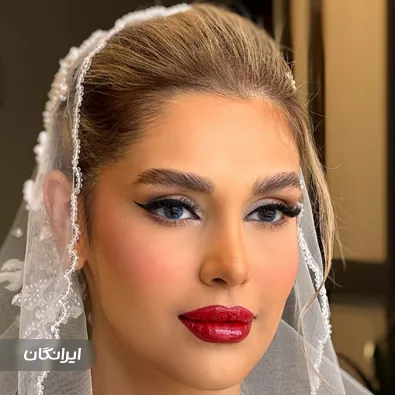 سالن زیبایی سامره شجاعی