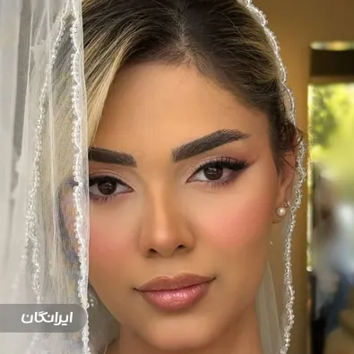 سالن زیبایی سامره شجاعی