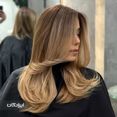 سالن زیبایی ماریا