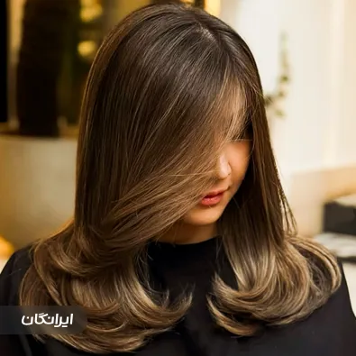 سالن زیبایی ماریا