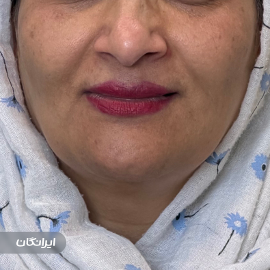 کلینیک زیبایی دکتر علیرضا رزم آهنگ