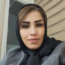 وکیل زیبا عبداله پور