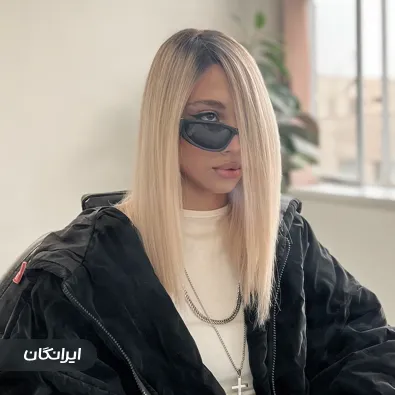 سالن زیبایی آریل