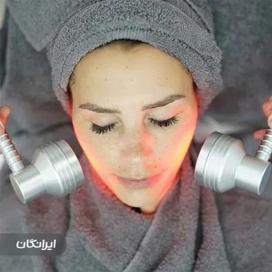 مرکز مراقبت پوستی نارسیس