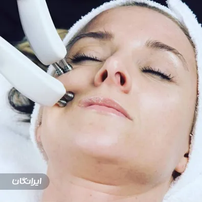مرکز مراقبت پوستی نارسیس