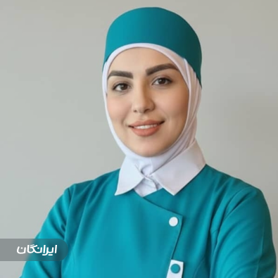 فیشیالیست فائزه احمدی