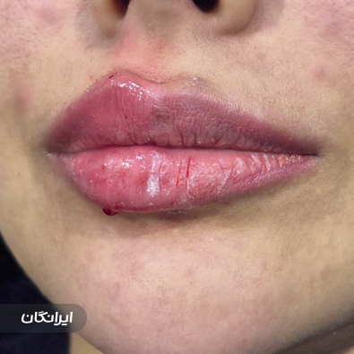 کلینیک زیبایی و جراحی دکتر مهدی تاجیک