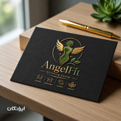 مرکز تخصصی لاغری و تناسب اندام آنجل فیت