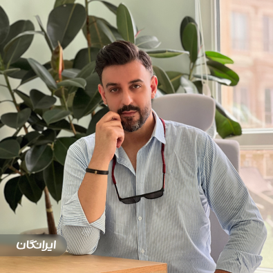 کلینیک زیبایی دکتر سعید شیروانی