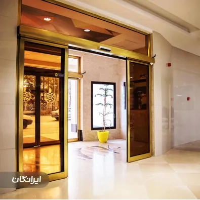 شرکت تهران دُر آسیا