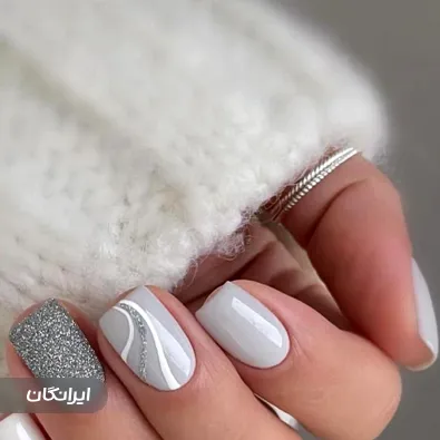 سالن زیبایی عطر آبی