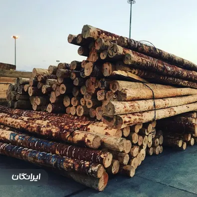 بازرگانی صنایع چوب قجرجزی