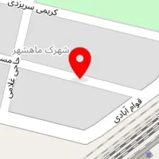 سالن زیبایی هستی