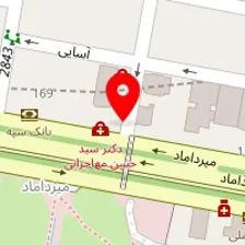 دکتر مصطفی جامساز