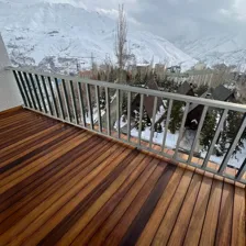 شرکت البرز پارکت