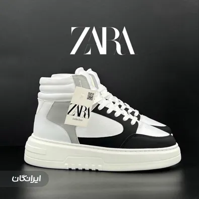 تولیدی کفش گپ