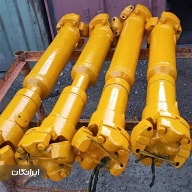 گاردان سازی زمانیان