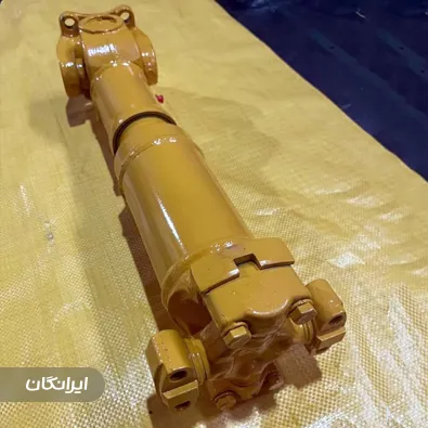 گاردان سازی زمانیان