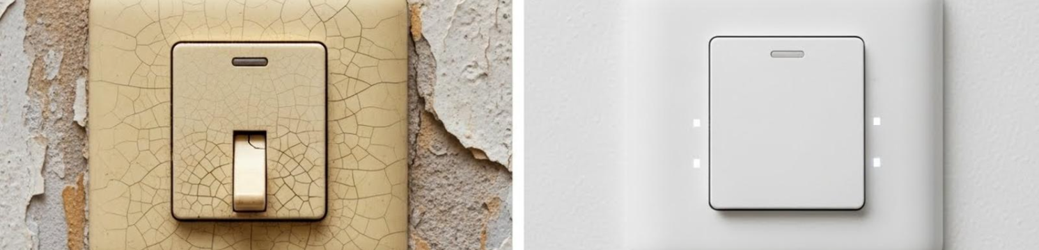 کلید و پریز