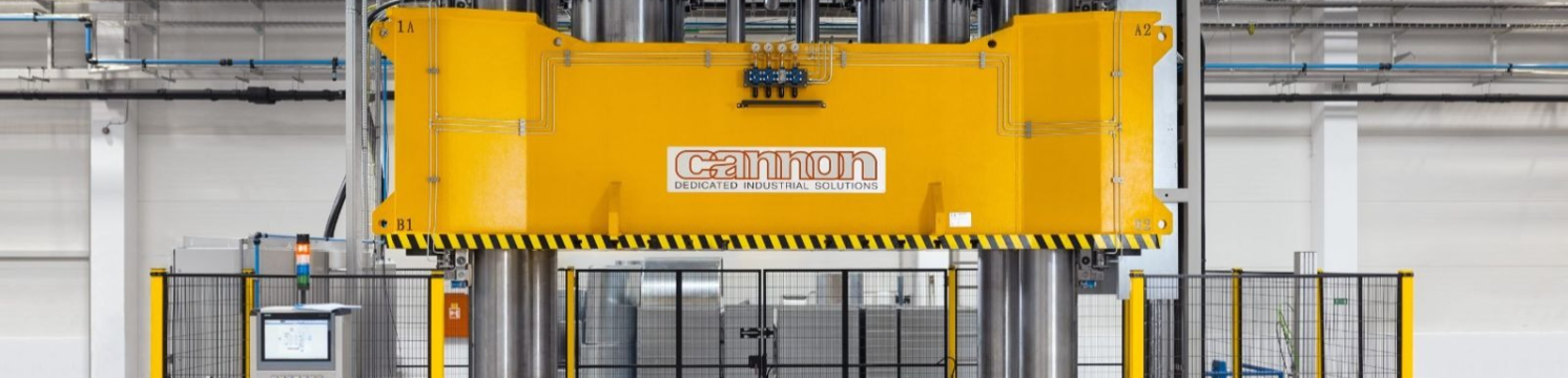 دستگاه پرس هیدرولیک