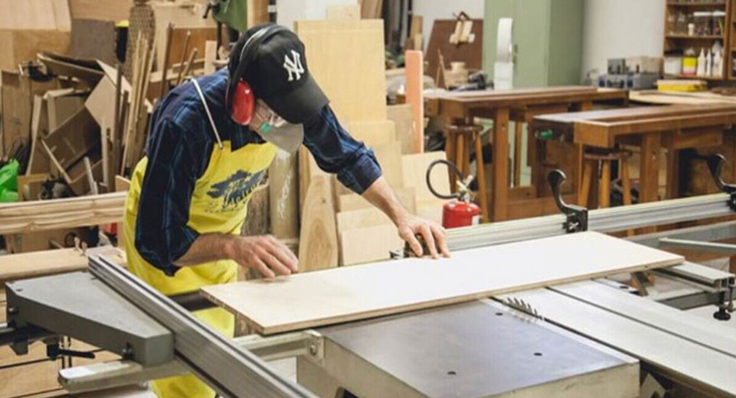 کابینت سازی شهرکرد