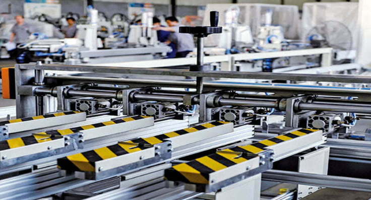 درب و پنجره سازی چهاردانگه