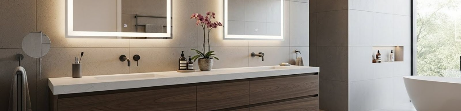 کابینت روشویی