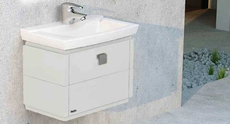 کابینت روشویی