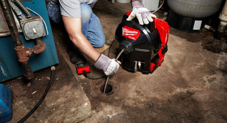 لوله بازکنی اسلامشهر