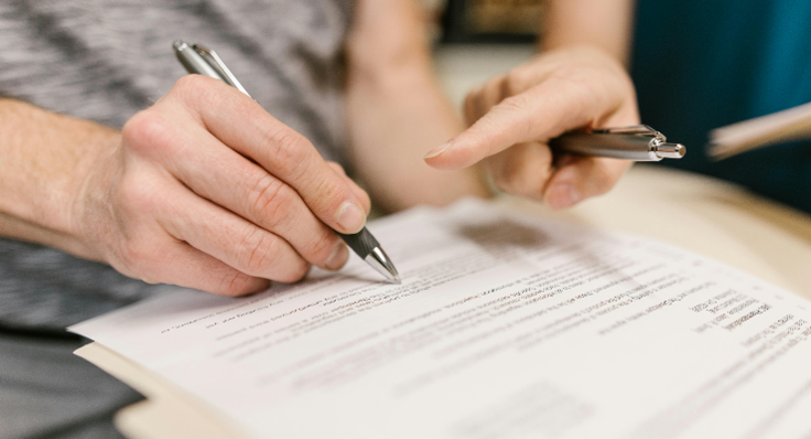 نمایندگی بیمه