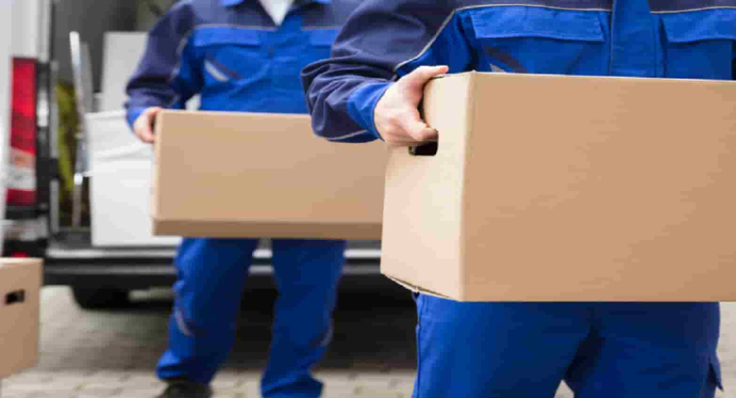 باربری اسلامشهر