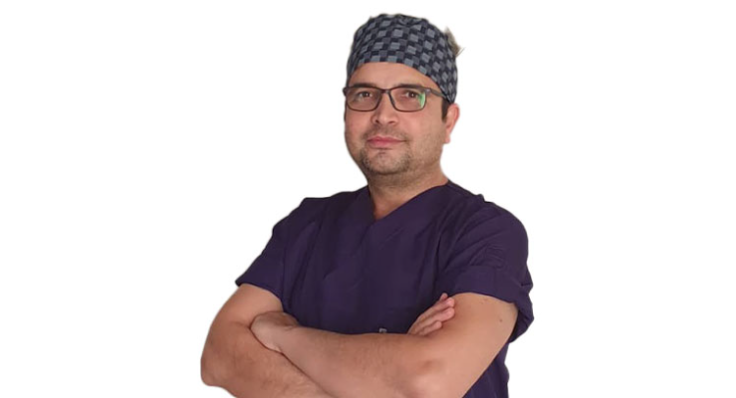 متخصص ارتوپدی