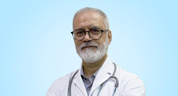 متخصص کودکان