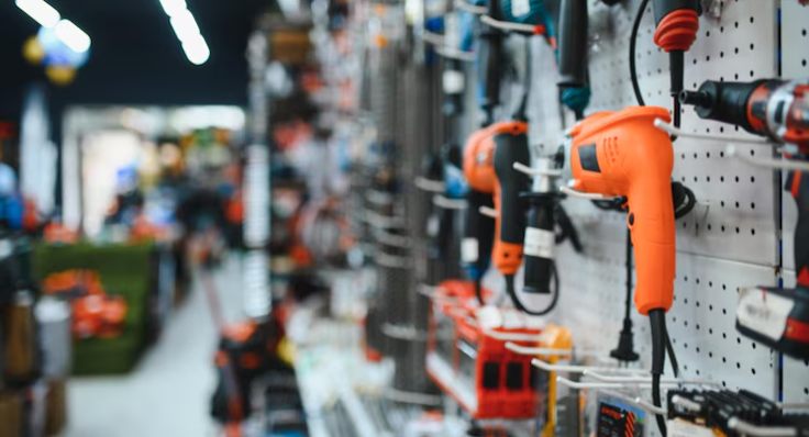 ابزار فروشی شیراز