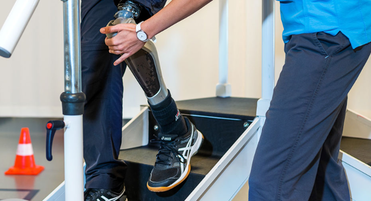 ارتوپدی فنی