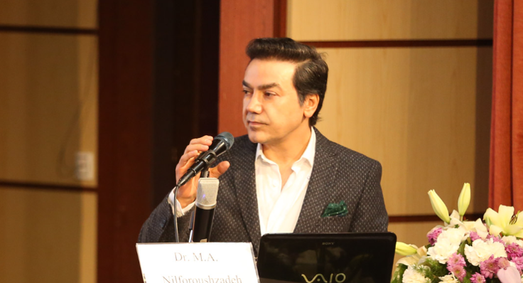 متخصص پوست و مو