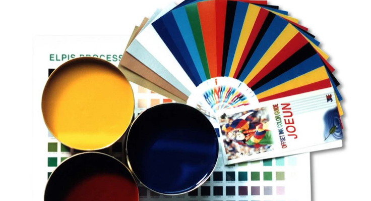 چاپ و تبلیغات