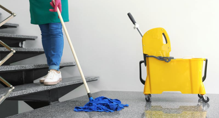 خدمات نظافتی شیراز