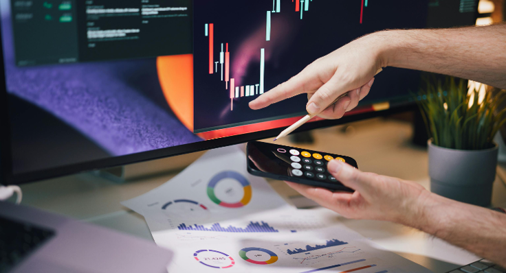 شرکت حسابداری