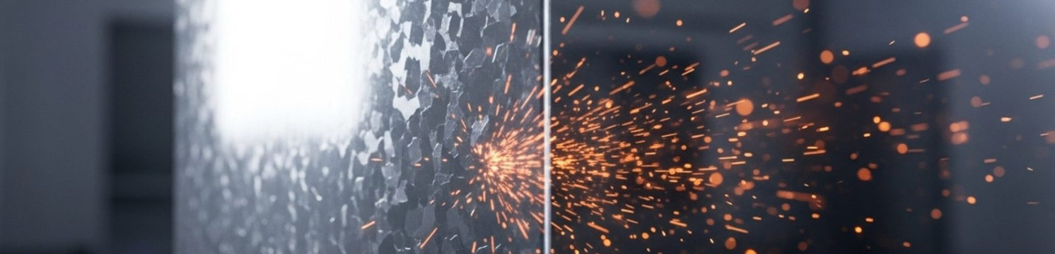 ورق گالوانیزه