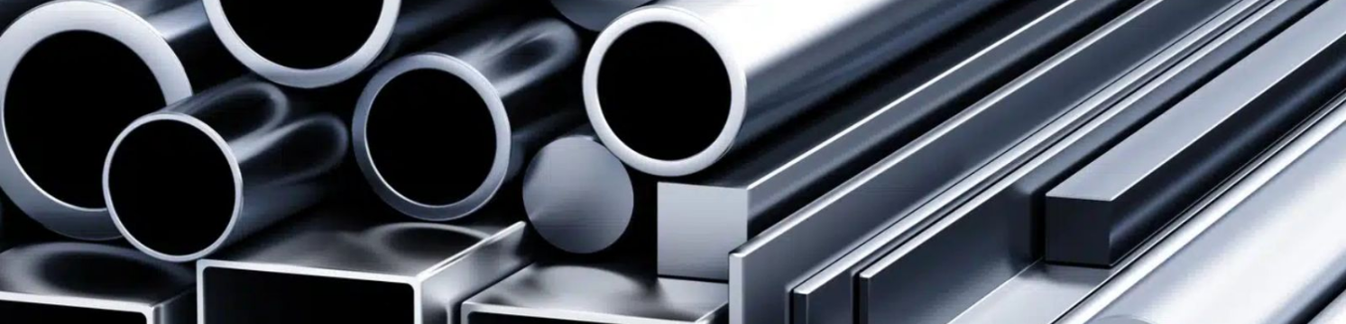 پروفیل استیل