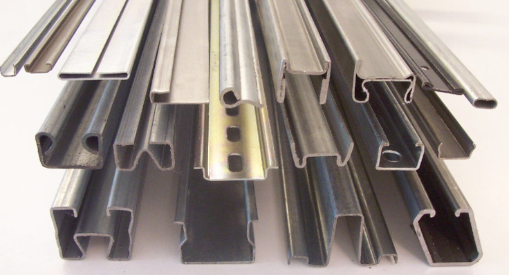 پروفیل استیل