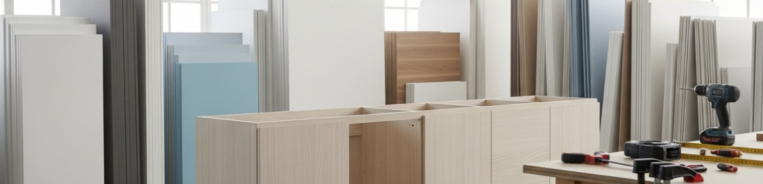 ورق ام دی اف