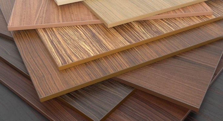 ورق ام دی اف