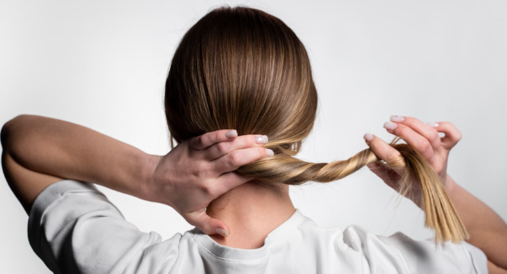 کراتین مو مشهد