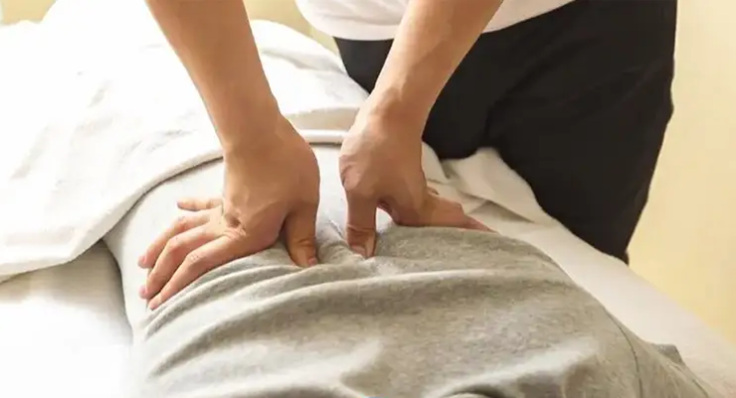 ماساژ اسلامشهر