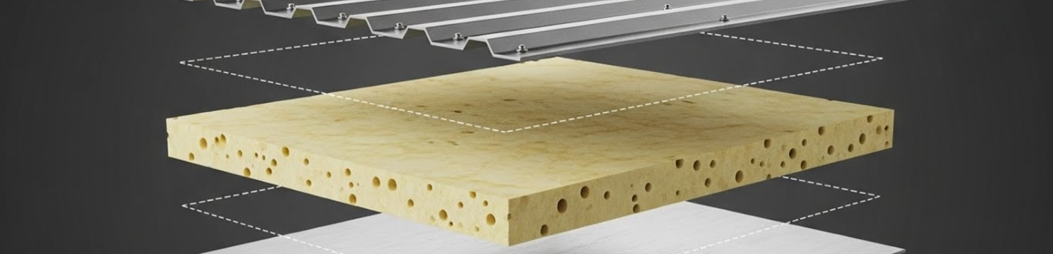 ساندویچ پانل