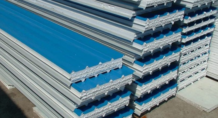 ساندویچ پانل