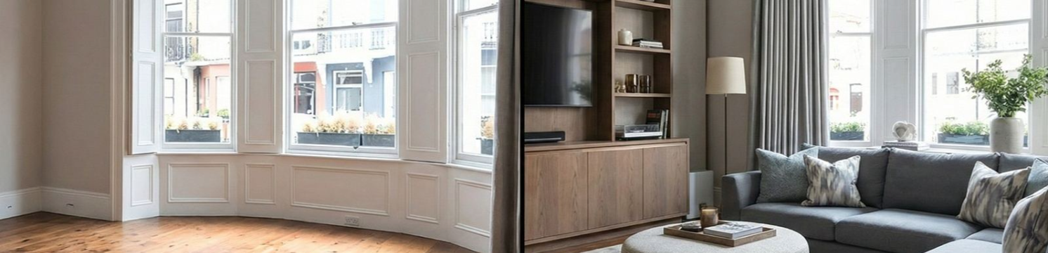 دکوراسیون داخلی