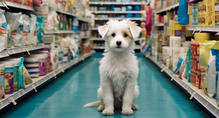 پت شاپ اسلامشهر